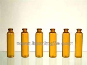 小口口服液瓶-口服液鋁蓋